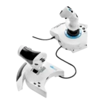 ⁦ג'וסטיק T.Flight Hotas One Microsoft Flight⁩ – תמונה ⁦4⁩