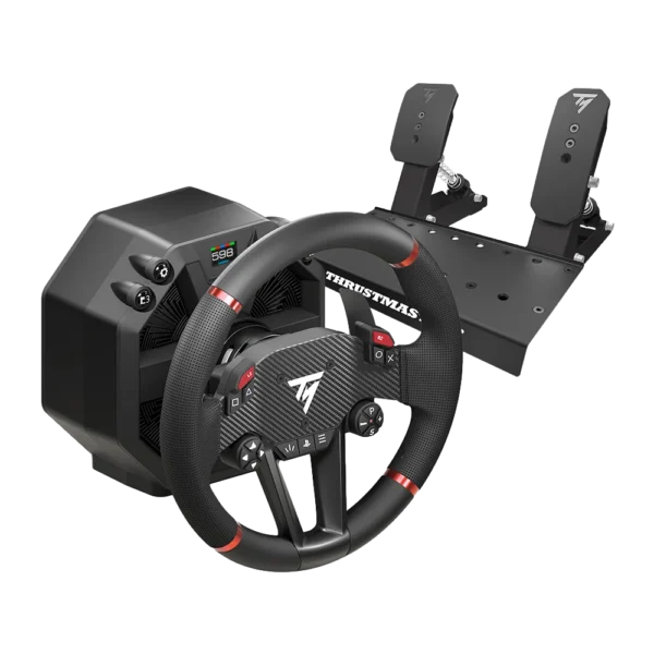 הגה סימולציה THRUSTMASTER T598 – תואם PlayStation ו־PC