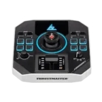 ⁦ערכת שליטה כפולה – Thrustmaster Sol-R 2 HOSAS Space Sim Duo⁩ – תמונה ⁦3⁩