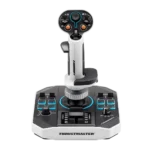 ⁦ערכת שליטה כפולה – Thrustmaster Sol-R 2 HOSAS Space Sim Duo⁩ – תמונה ⁦4⁩