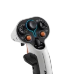 ⁦ערכת שליטה כפולה – Thrustmaster Sol-R 2 HOSAS Space Sim Duo⁩ – תמונה ⁦2⁩
