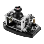 ⁦ג'ויסטיק טיסה AVA F/A-18 Super Hornet Thrustmaster⁩ – תמונה ⁦3⁩