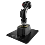 ⁦ג'ויסטיק טיסה AVA F/A-18 Super Hornet Thrustmaster⁩ – תמונה ⁦2⁩