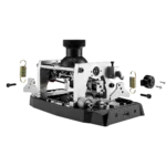 ⁦בסיס AVA Thrustmaster – שליטה מלאה ותנועה מותאמת אישית לג’ויסטיק טיסה⁩ – תמונה ⁦4⁩