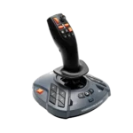 ⁦ג'ויסטיק סימולציה SimTask FarmStick מבית Thrustmaster⁩ – תמונה ⁦3⁩