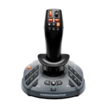ג'ויסטיק סימולציה SimTask FarmStick מבית Thrustmaster