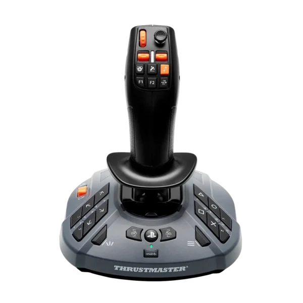 ג'ויסטיק סימולציה SimTask FarmStick מבית Thrustmaster