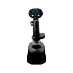⁦ג'ויסטיק דגם Sol-R 3 AVA Add-On Grip מבית Thrustmaster⁩ – תמונה ⁦3⁩
