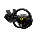 הגה מרוצים דגם T98 Ferrari 296 GTS מבית Thrustmaster