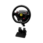 ⁦הגה מרוצים דגם T98 Ferrari 296 GTS מבית Thrustmaster⁩ – תמונה ⁦4⁩