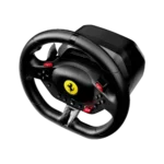 ⁦הגה מרוצים דגם T98 Ferrari 296 GTS מבית Thrustmaster⁩ – תמונה ⁦3⁩