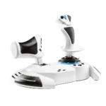 ⁦ג'ויסטיק טיסה דגם T.Flight Hotas One Microsoft Flight Simulator Edition מבית Thrustmaster⁩ – תמונה ⁦2⁩