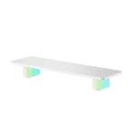 מעמד הגבהה למסך מחשב דגם STB37-03 מבית LUMI