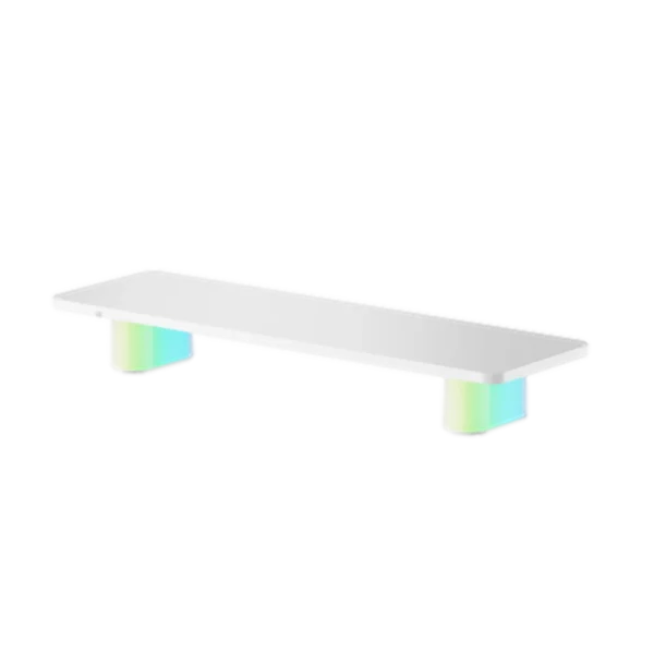 מעמד הגבהה למסך מחשב דגם STB37-03 מבית LUMI