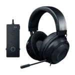 אוזניות RAZER Kraken tournament שחור