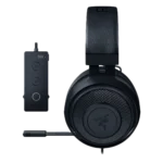 ⁦אוזניות RAZER Kraken tournament שחור⁩ – תמונה ⁦2⁩