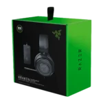 ⁦אוזניות RAZER Kraken tournament שחור⁩ – תמונה ⁦5⁩