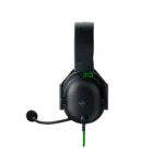 ⁦אוזניות גיימינג Razer BlackShark V2 X⁩ – תמונה ⁦5⁩