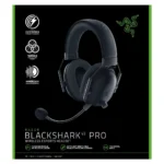 ⁦אוזניות אלחוטיות Razer BlackShark V2 Pro⁩ – תמונה ⁦7⁩