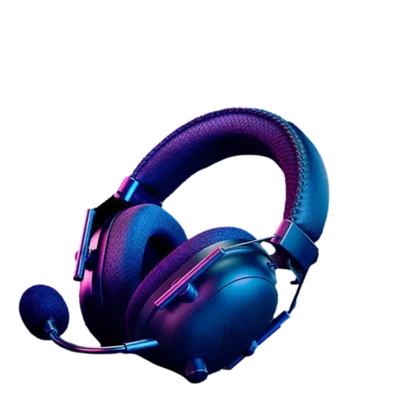 אוזניות אלחוטיות RAZER BLACKSHARK V2 PRO