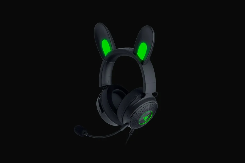 STREAM REACTIVE LIGHTING