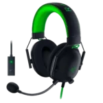 אוזניות גיימינג Blackshark V2 USB Special Edition מבית RAZER