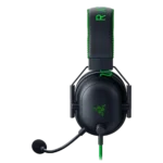 ⁦אוזניות גיימינג Blackshark V2 USB Special Edition מבית RAZER⁩ – תמונה ⁦2⁩