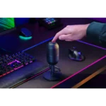 ⁦Seiren V3 Mini מיקרופון מבית RAZER⁩ – תמונה ⁦3⁩