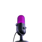 Seiren V3 Chroma מיקרופון