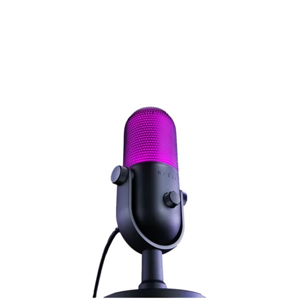 Seiren V3 Chroma מיקרופון