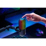 ⁦Seiren V3 Chroma מיקרופון⁩ – תמונה ⁦2⁩