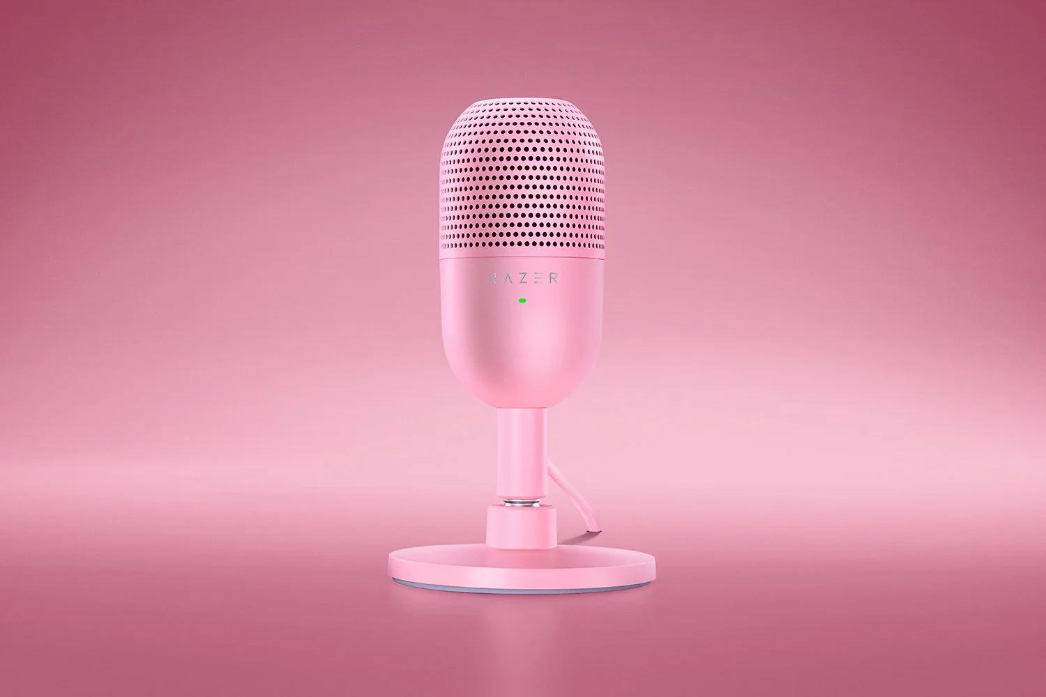 CONDENSER MIC
