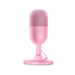 מיקרופון Seiren V3 Mini ורוד מבית RAZER