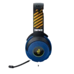 ⁦אוזניות גיימינג Razer Kraken V3 X Fortnite Edition⁩ – תמונה ⁦3⁩