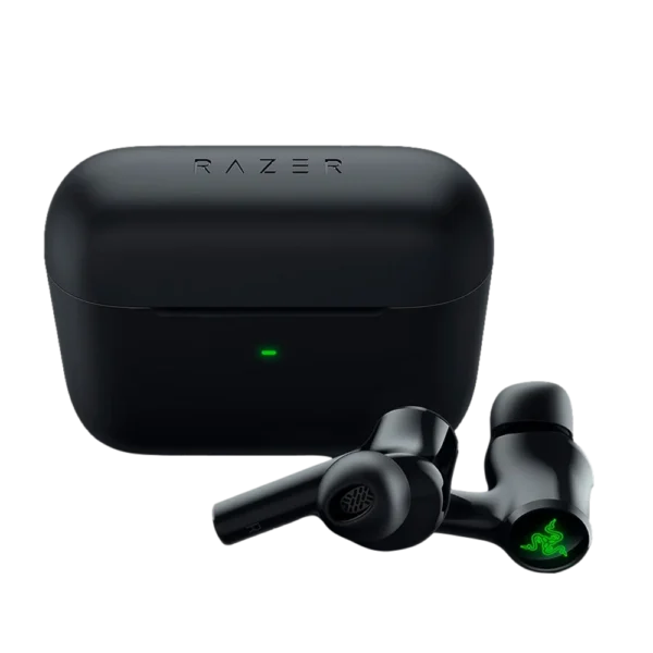 אוזניות Razer Hammerhead HyperSpeed Xbox Licensed
