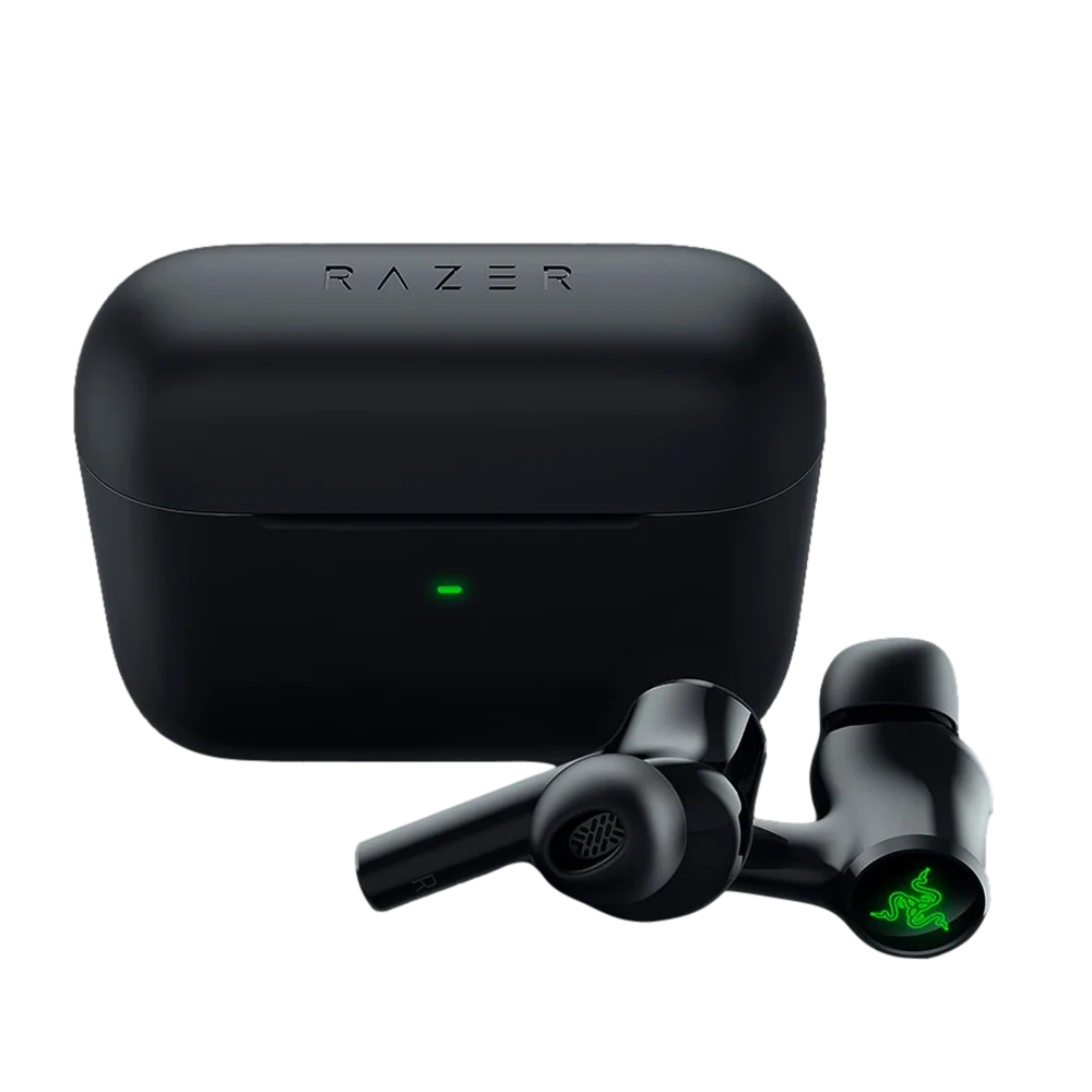 90903-001-46_3 אוזניות Razer Hammerhead HyperSpeed Xbox Licensed – תמונה 1