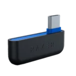 ⁦אוזניות גיימינג Razer Hammerhead HyperSpeed – מהדורת PlayStation⁩ – תמונה ⁦4⁩