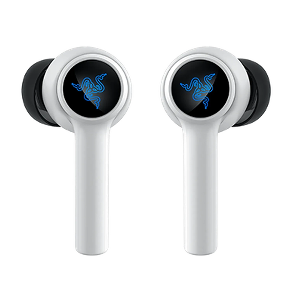 אוזניות Razer Hammerhead HyperSpeed – עיצוב מתקדם לגיימרים