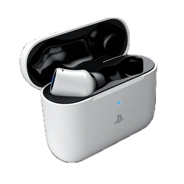 אוזניות גיימינג Razer Hammerhead HyperSpeed – מהדורת PlayStation
