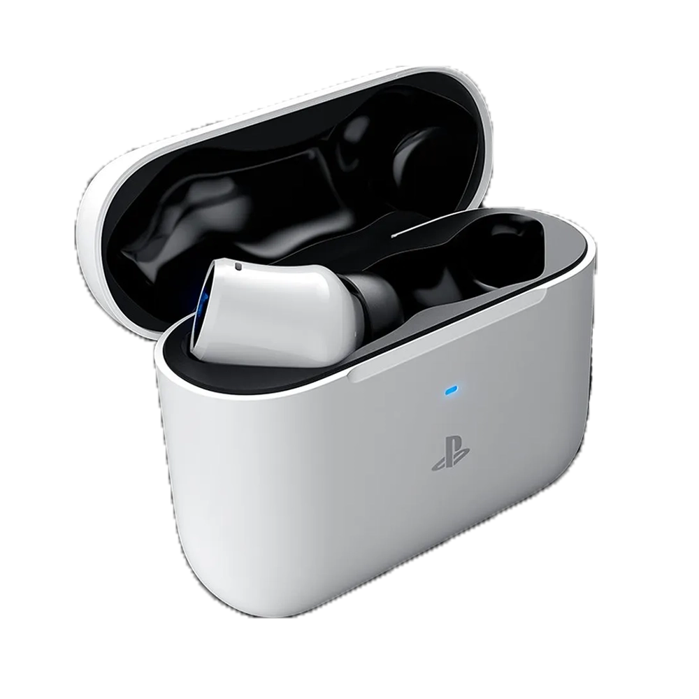 90903-001-47_3 אוזניות גיימינג Razer Hammerhead HyperSpeed – מהדורת PlayStation – תמונה 1