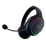 אוזניות אלחוטיות RAZER BARRACUDA X Chroma