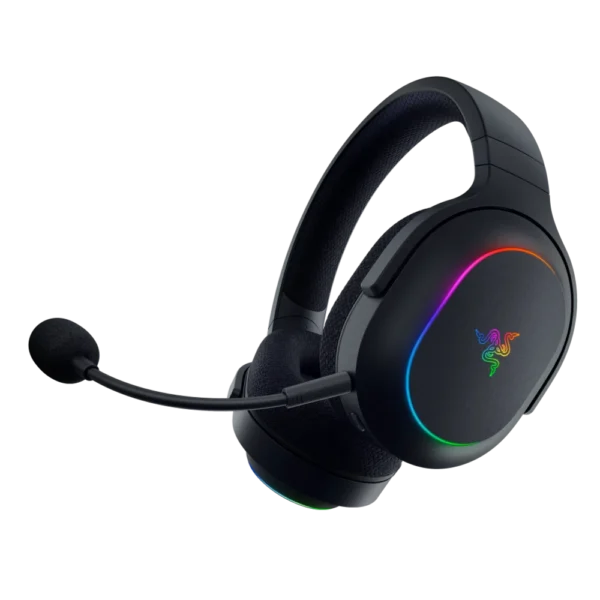 אוזניות אלחוטיות RAZER BARRACUDA X Chroma