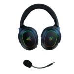 ⁦אוזניות אלחוטיות RAZER BARRACUDA X Chroma⁩ – תמונה ⁦9⁩