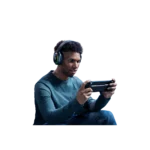 ⁦אוזניות אלחוטיות RAZER BARRACUDA X Chroma⁩ – תמונה ⁦12⁩