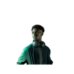 ⁦אוזניות אלחוטיות RAZER BARRACUDA X Chroma⁩ – תמונה ⁦13⁩