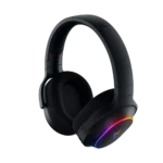 ⁦אוזניות אלחוטיות RAZER BARRACUDA X Chroma⁩ – תמונה ⁦3⁩
