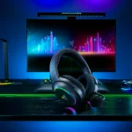 ⁦אוזניות אלחוטיות RAZER BARRACUDA X Chroma⁩ – תמונה ⁦7⁩