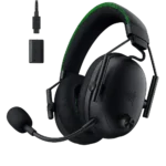אוזניות אלחוטיות Razer BlackShark V3 Pro for Xbox – שחור