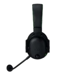 ⁦אוזניות אלחוטיות Razer BlackShark V3 Pro for Xbox – שחור⁩ – תמונה ⁦3⁩