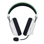 ⁦אוזניות אלחוטיות Razer BlackShark V3 Pro for Xbox – לבן⁩ – תמונה ⁦2⁩